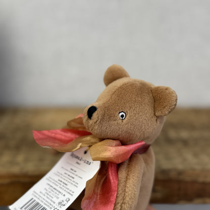 North American Bear Company - Squeek-ums Bear Mini Unique Baby Gift New
