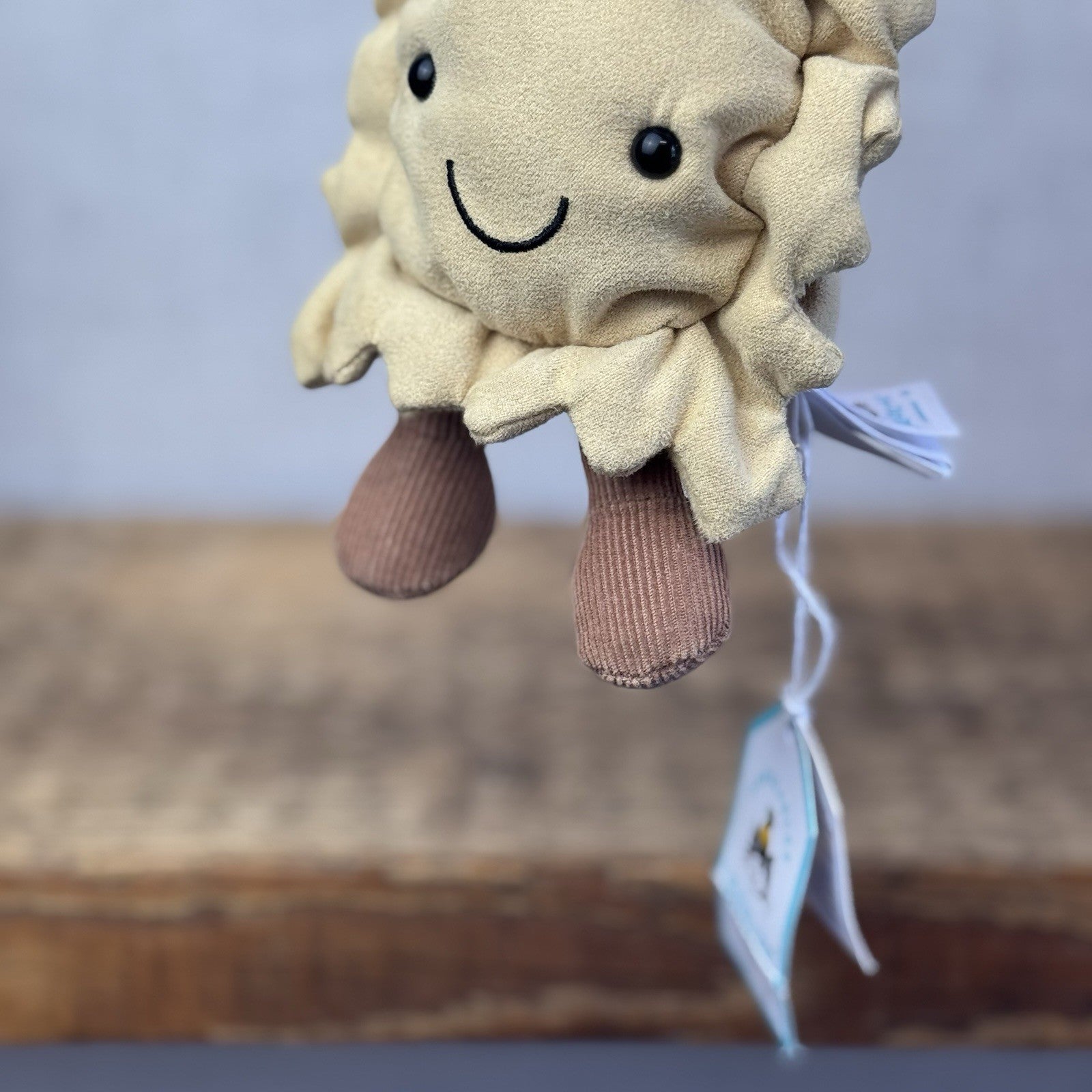 Jellycat Amuseables Ravioli BNWT