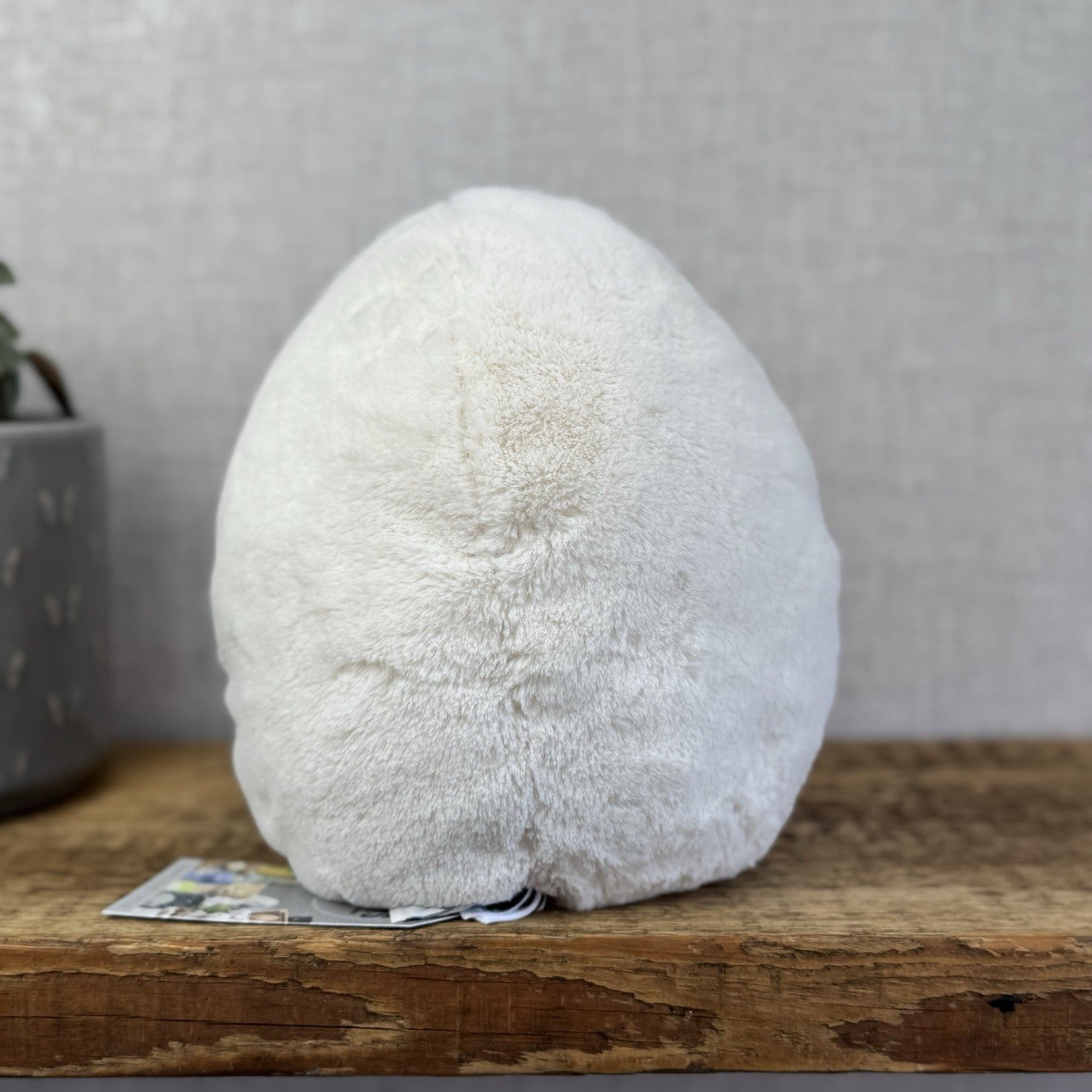 Jellycat Large Amuseable Egg - Large Egg Soft Toy Medium Retired 10"