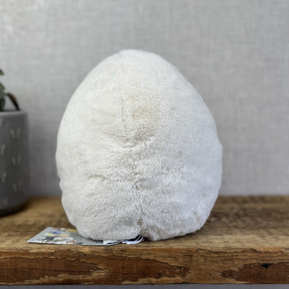 Jellycat Large Amuseable Egg - Large Egg Soft Toy Medium Retired 10"