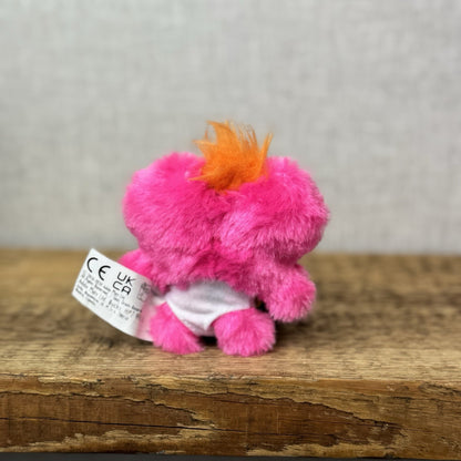 Fuggler Baby Fugg - Series 3 - Baby Fugg Collection Miniature Monster Plush 3.5"
