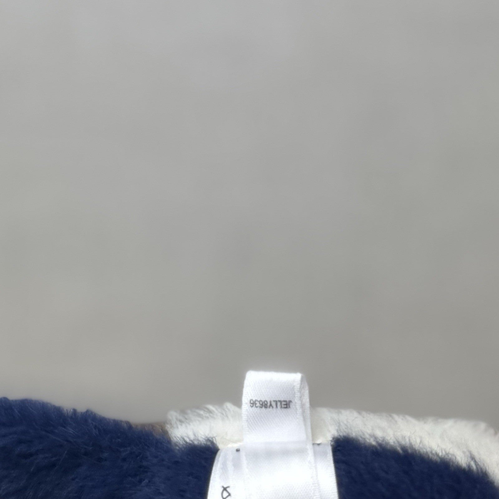 Jellycat Birdling Swallow - Small Fluffy Beanie Bird Plush Pocket Size 5"