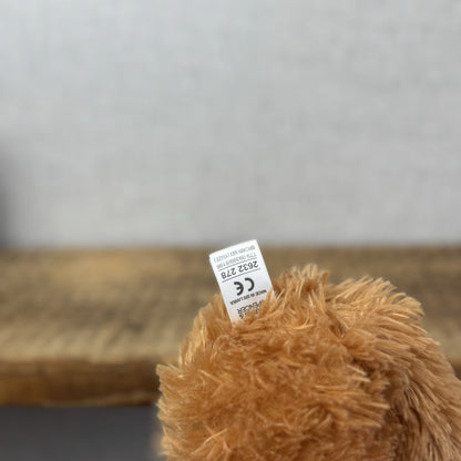 Marks & Spencers Medium Cheeky Monkey  - Orange/Tan Orangutan Retired  - 2632278