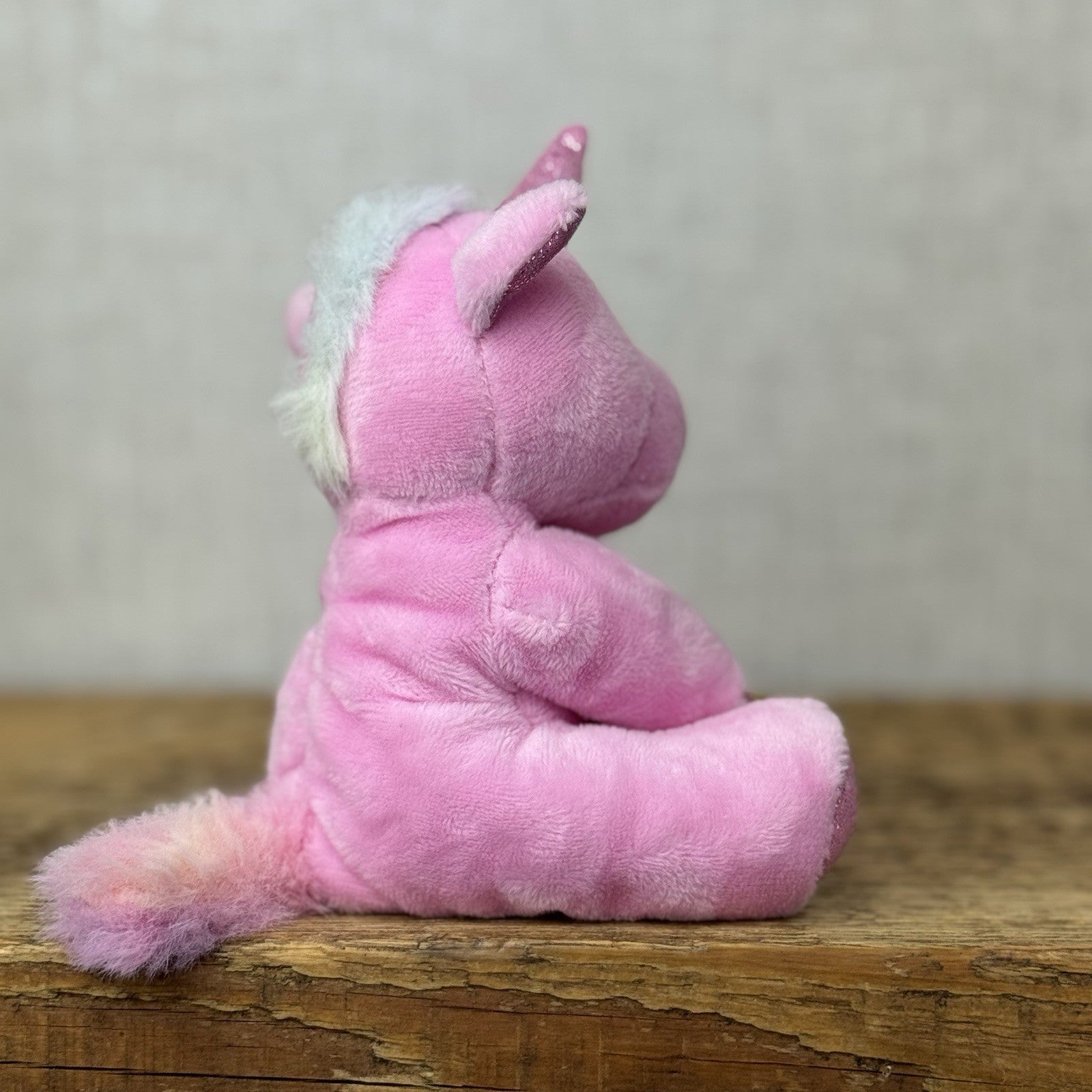 Blue Nose Friends Sparkle Edition Legend The Unicorn #44 - NWOT