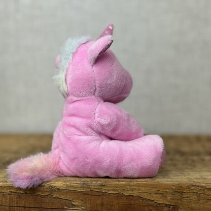 Blue Nose Friends Sparkle Edition Legend The Unicorn #44 - NWOT