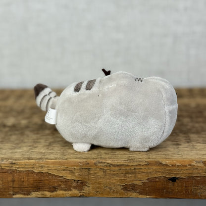 Gund Pusheen Cat - Classic Mini Pusheen Cat (Keyring Removed )