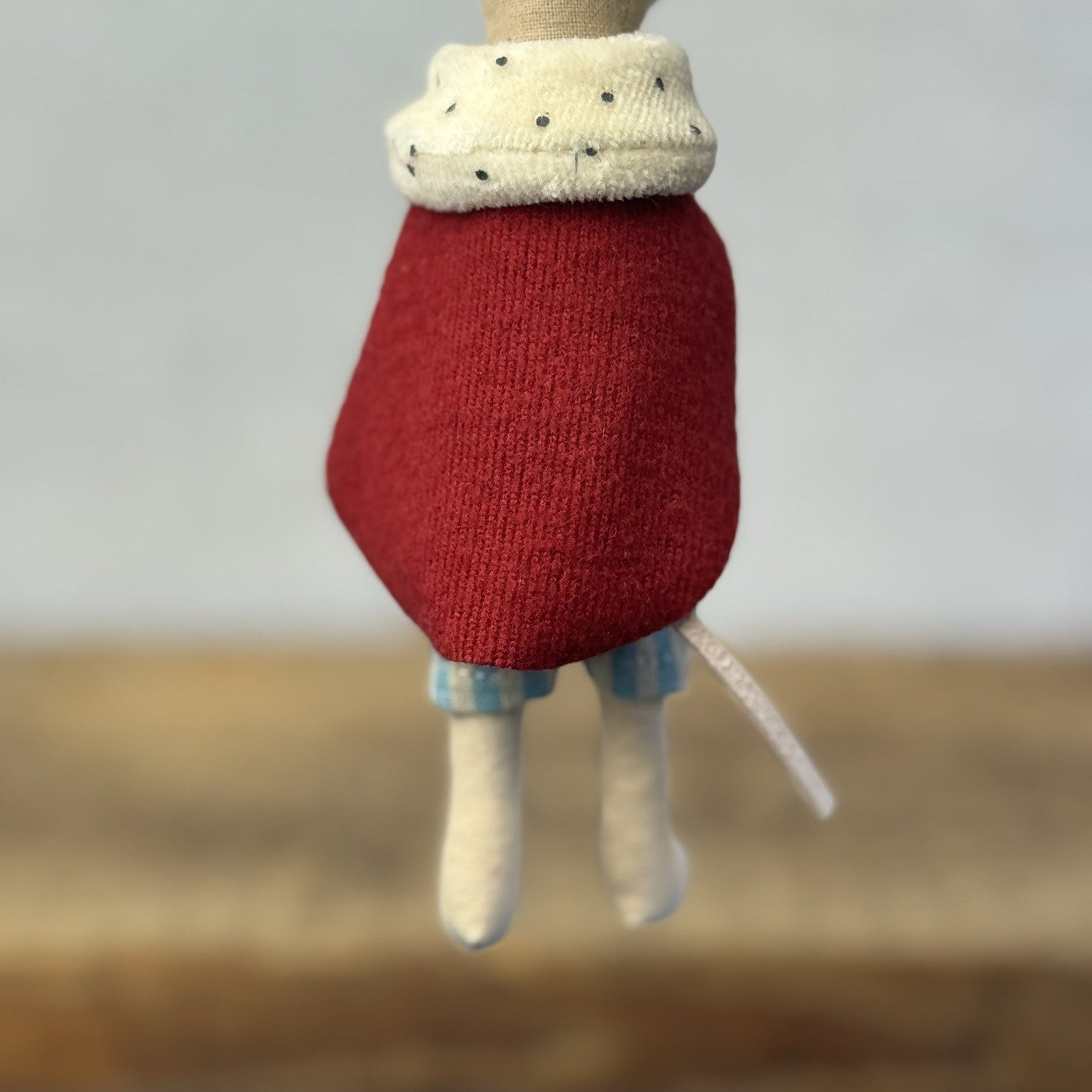 Maileg King Mouse - Retired Maileg Royal Mouse King (Older Style)