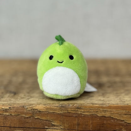 Squishmallow Squishville - Danny Dinosaur Mini Green (Multi Buy Discount)
