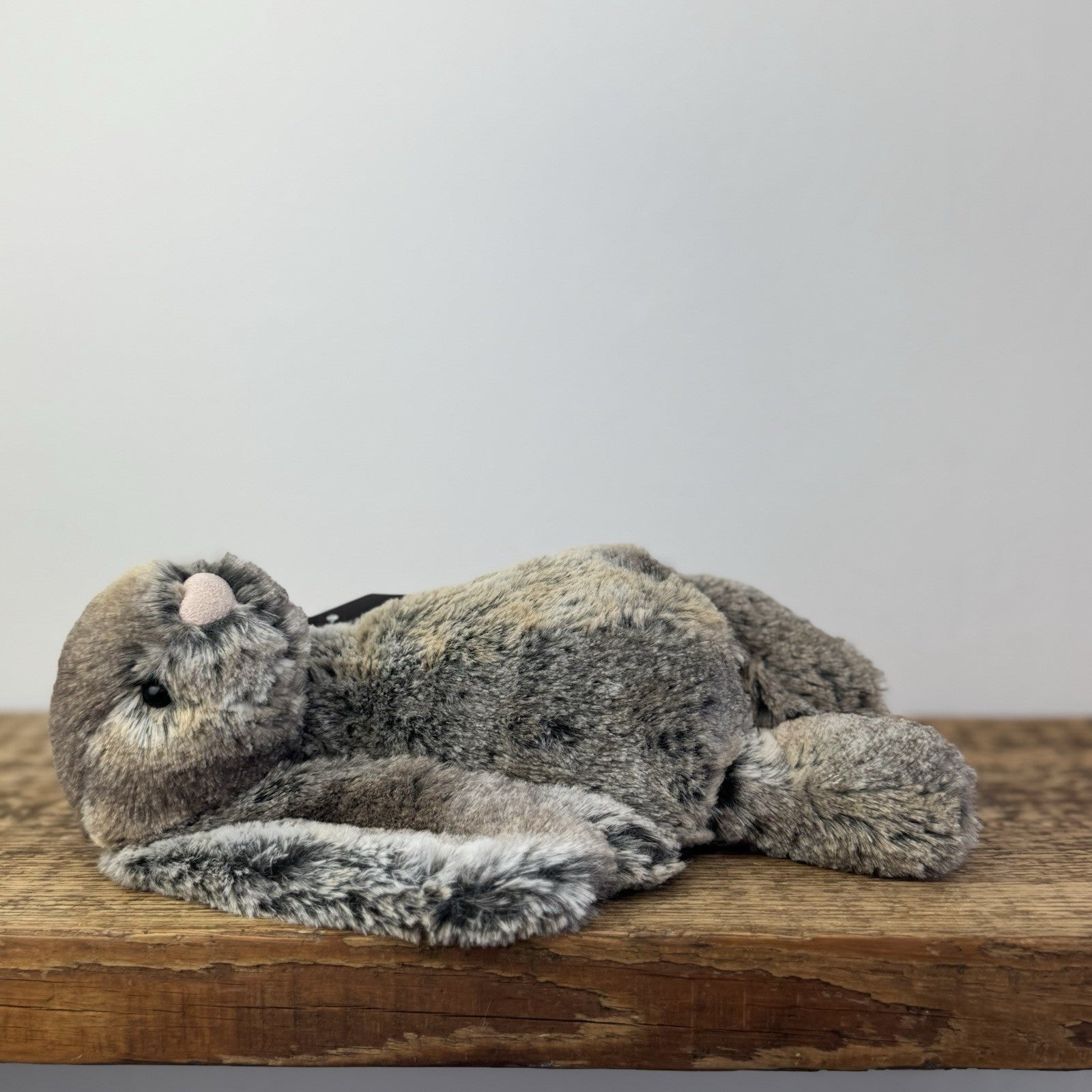 Jellycat Special Edition Cottontail/woodland Babe - Special Edition 28cm