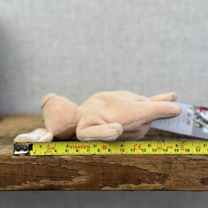 Beverly Hills Bakery X Jellycat Collaboration - Cuddly Pig Beanie Comfie Pig 5"