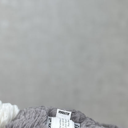 Jellycat Tumblie Sheepdog Grey & White Puppy Dog Soft Toy Plush Dog 12" (#4)