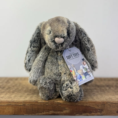 Jellycat Special Edition Cottontail/woodland Babe - Special Edition 28cm