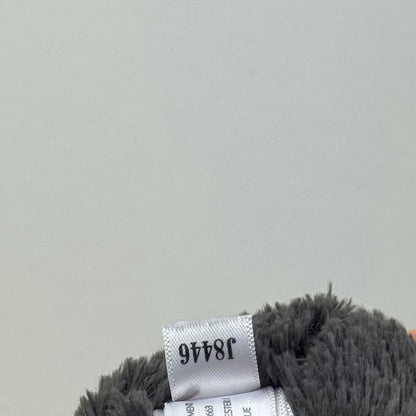 Jellycat Tiny Peanut Penguin - Tiny Penguin Jellycat Soft Toy Plush 4" Bird
