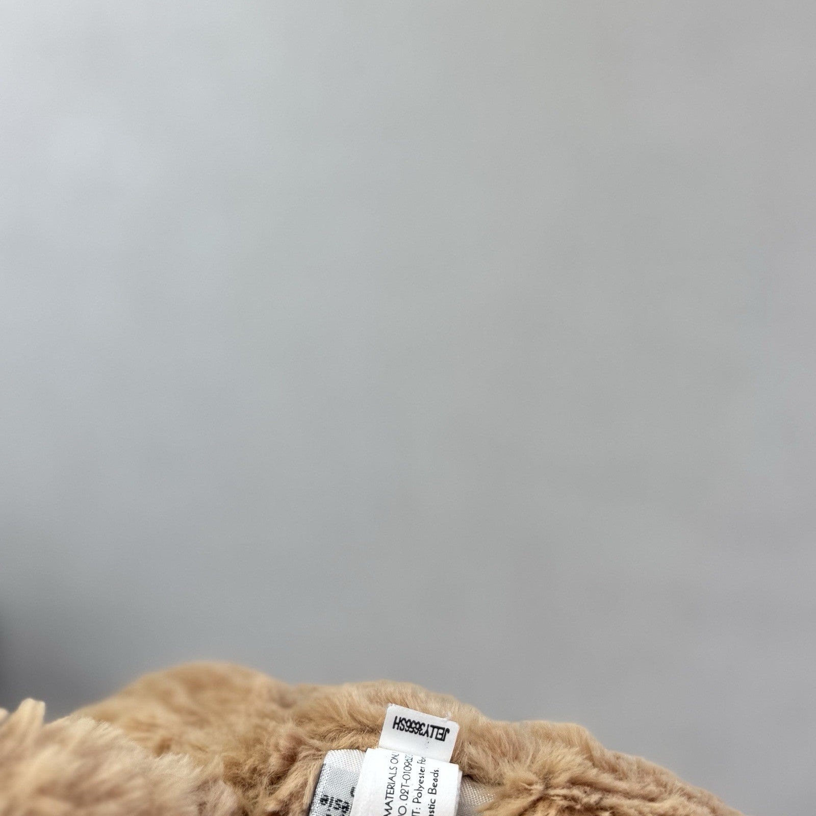 Jellycat Large Fuddlewuddle Lion - Large Sitting Lion Beanie Retired 12"