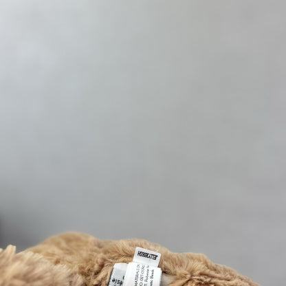 Jellycat Large Fuddlewuddle Lion - Large Sitting Lion Beanie Retired 12"