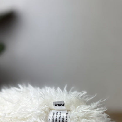 Jellycat Small Amuseable Cloud Retired Rare Soft Toy - SMALL Sized Cloud 6”