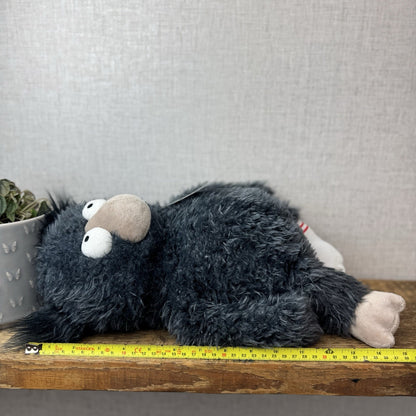 John Lewis Moz The Monster - Christmas Advert 2017 (Jellycat Collaboration) (#2)