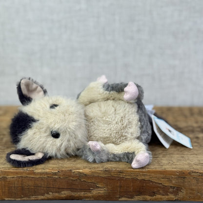 Jellycat Lolly Sugar Glider 5.5" NWT