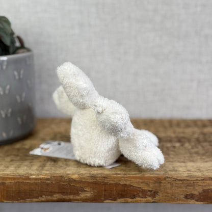 Jellycat Small Amuseable Snowflake - Small Christmas Soft Toy Retired 8"