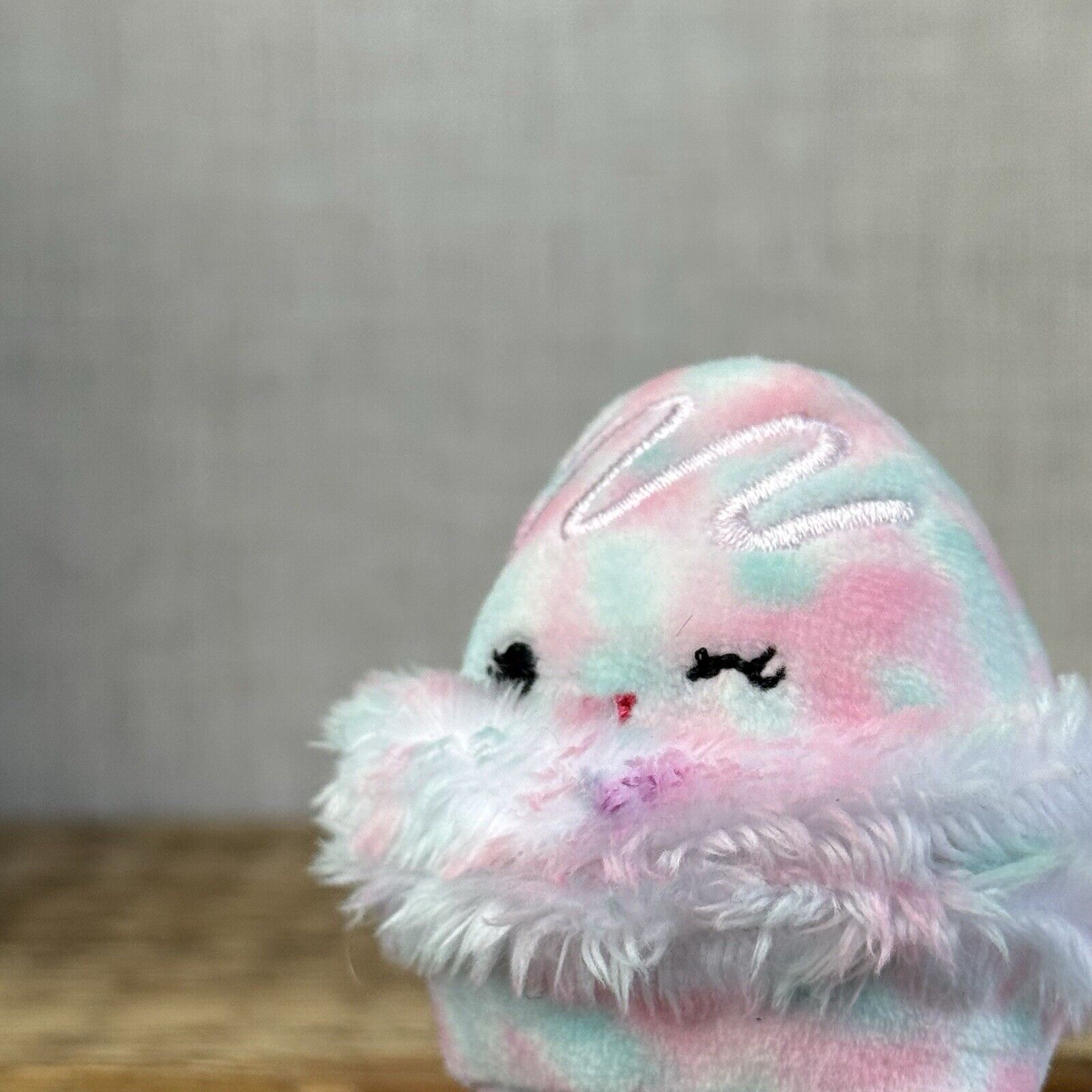 Squishmallow Squishville - Lizma The Macaroon - Tiiny Food Squishville 2"