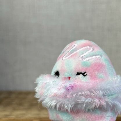 Squishmallow Squishville - Lizma The Macaroon - Tiiny Food Squishville 2"
