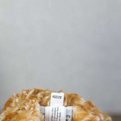 Jellycat Merryday Giraffe - Tall Giraffe Soft Long Tail Plush Beanie 15” (#2)
