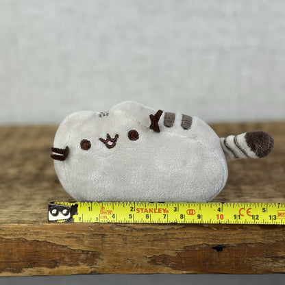 Gund Pusheen Cat - Classic Mini Pusheen Cat (Keyring Removed )