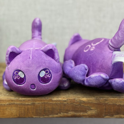 Aphmau MeeMeows- Under The Sea Purple Octopus 5"