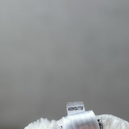 Jellycat Amuseable Fried Egg - Egg Soft Toy Sunny Side Up Medium Retired 9"