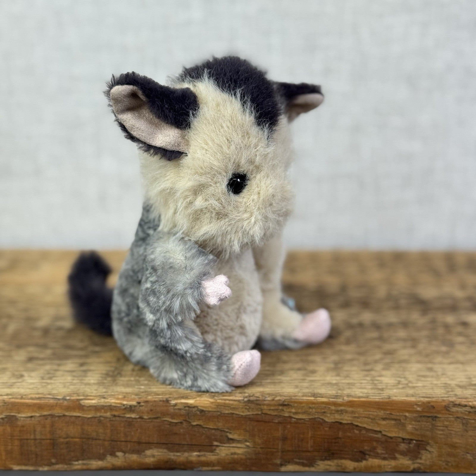 Jellycat Lolly Sugar Glider 5.5" NWT