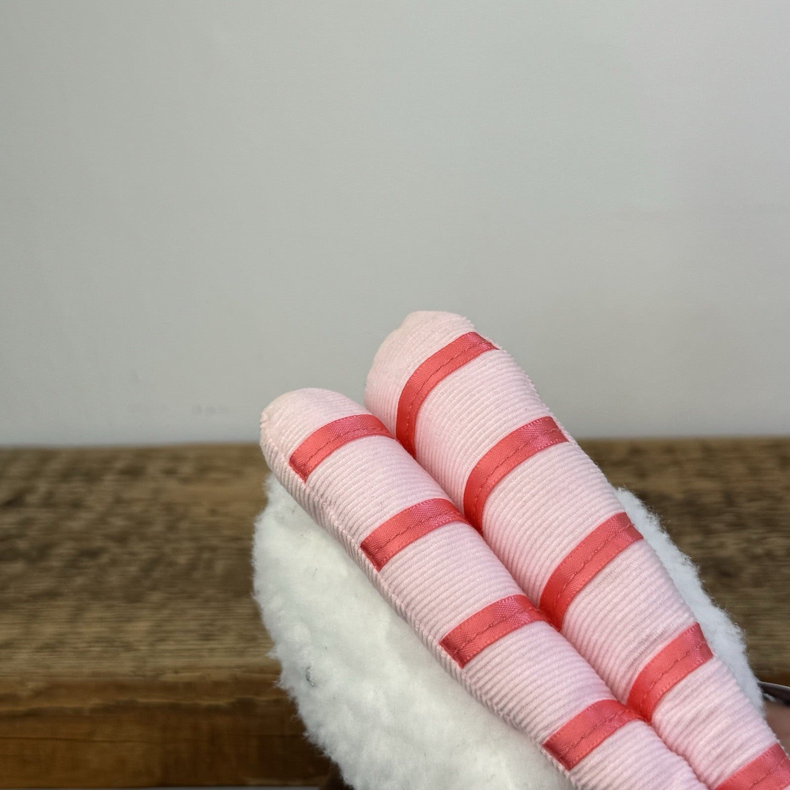Jellycat Silly Sushi Nigiri Roll - Sushi Soft Toy Small - Rare & Retired 5"