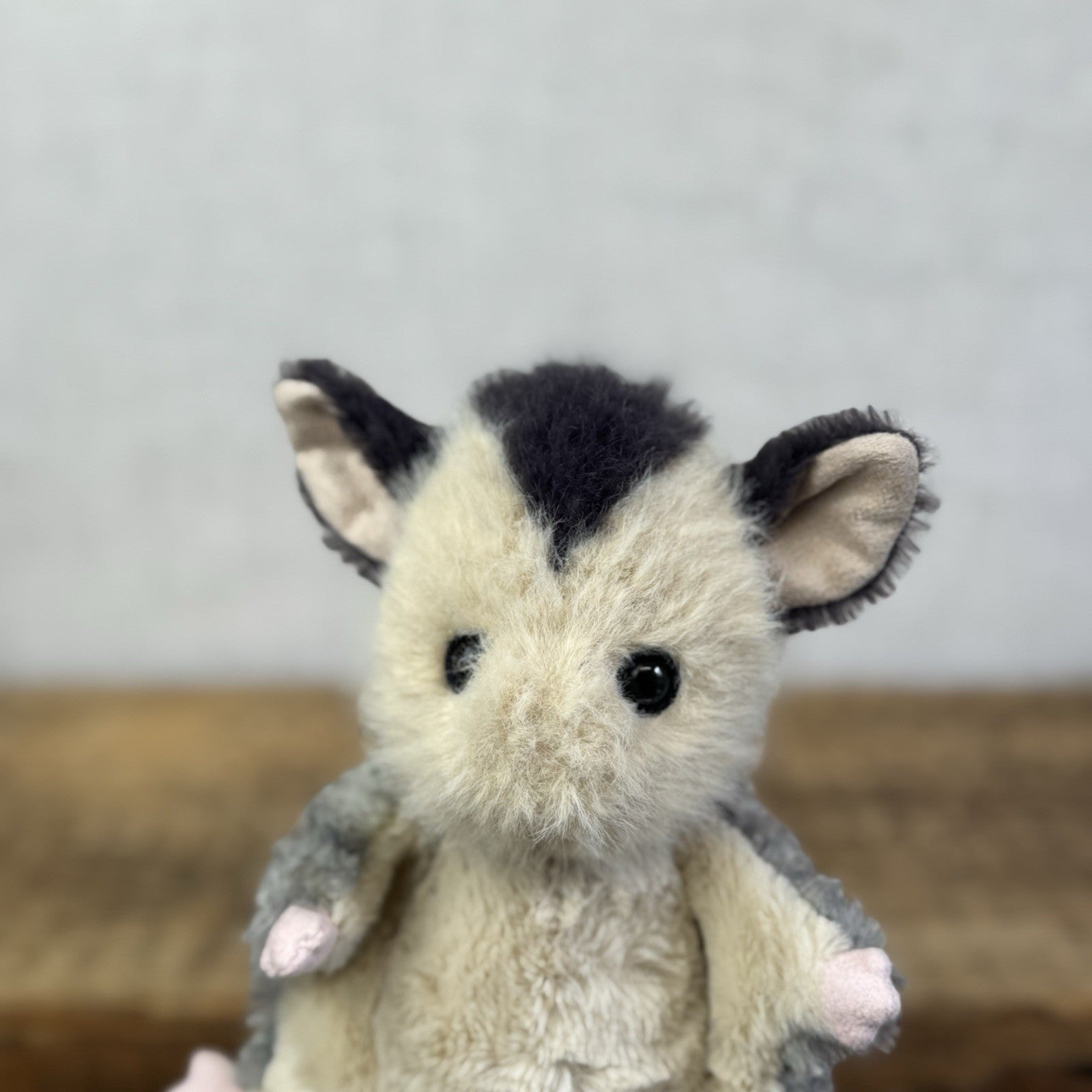 Jellycat Lolly Sugar Glider 5.5" NWT