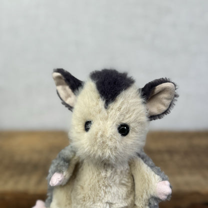 Jellycat Lolly Sugar Glider 5.5" NWT