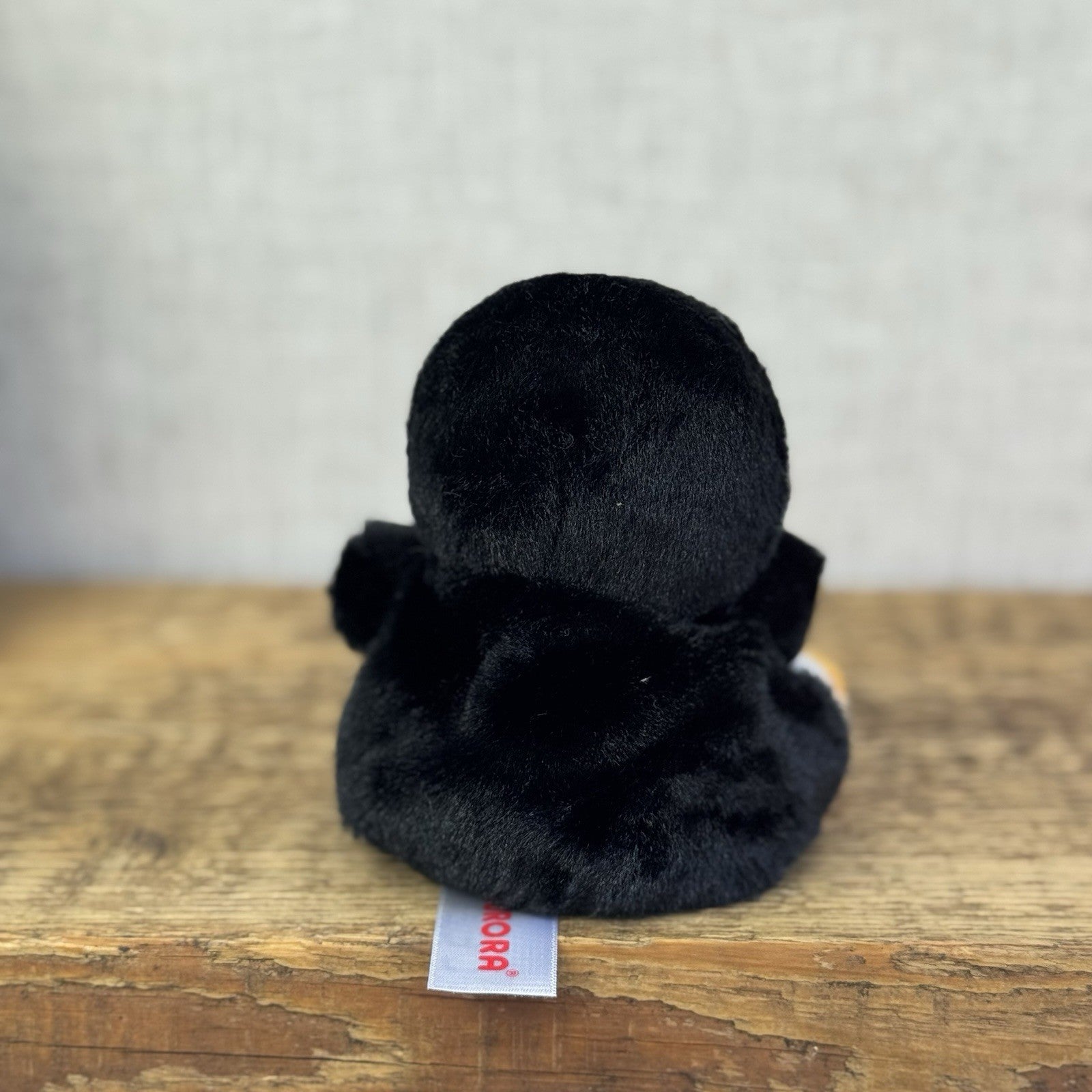Aurora - Palm Pals Mini Beanbag Plush Chilly Penguin Mini Plush 5" 