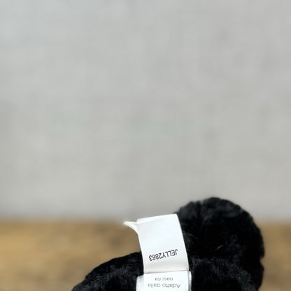 Jellycat Small Bashful Bumble Bee - Older Style Fabric Wings Small Bee Beanie 8"