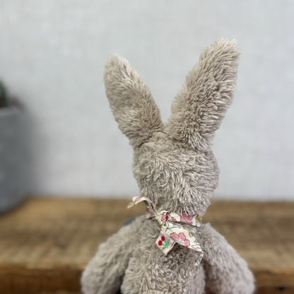 Jellycat Chimboo Bunny Small - Bonpoint Colloboration Soft Toy Rabbit 10"