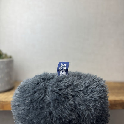 John Lewis Moz The Monster - Christmas Advert 2017 (Jellycat Collaboration) (#2)