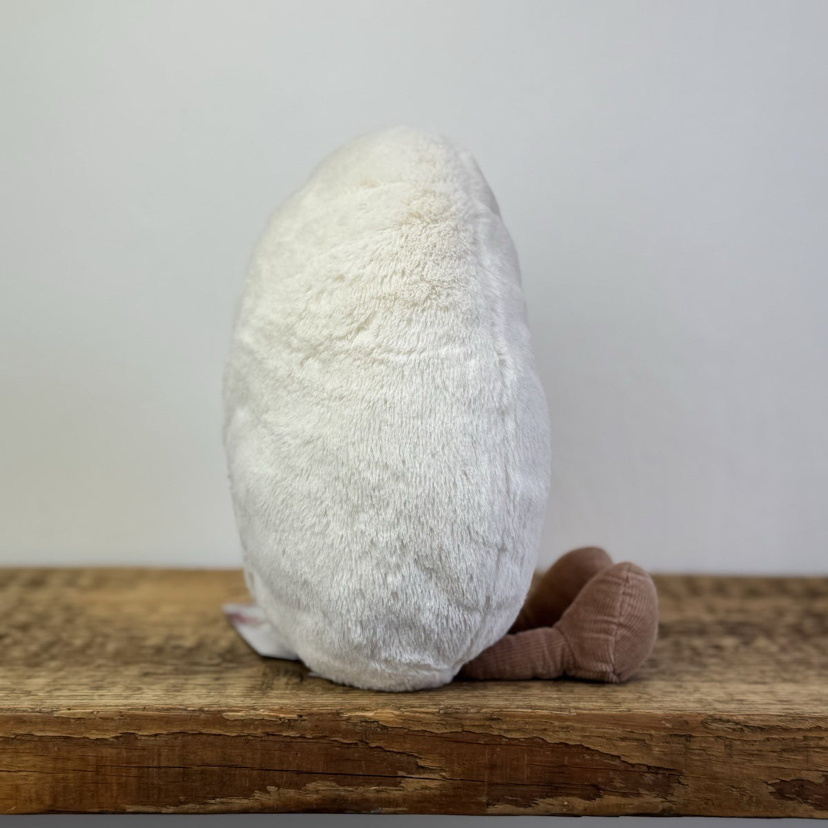 Jellycat Large Amuseable Egg - Large Egg Soft Toy Medium Retired 10"