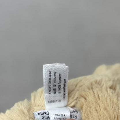 Jellycat Medium Bashful Lion Plush - Retired Medium Bashful Wild Animal 12"