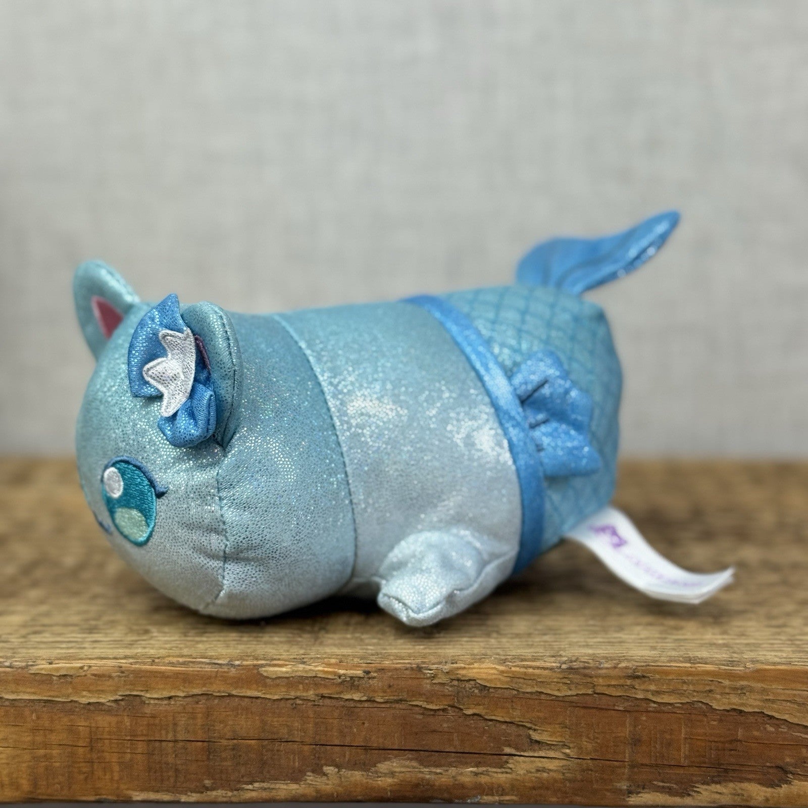 Aphmau MeeMeows- Under The Sea Mermaid Cat