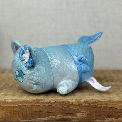 Aphmau MeeMeows- Under The Sea Mermaid Cat