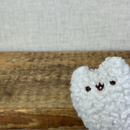 Gund Pusheen Cat - Stormy The Cat Small NWOT Small Cat 4”
