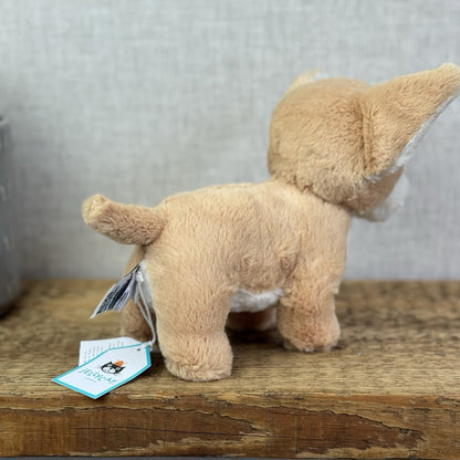 Jellycat Isobel Chihuahua - Small Soft Toy Dog Plush Beanie Cute Puppy 7"