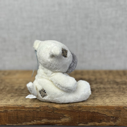 Blue Nose Friends Wrinkles Pug #48 New With Tags 5"