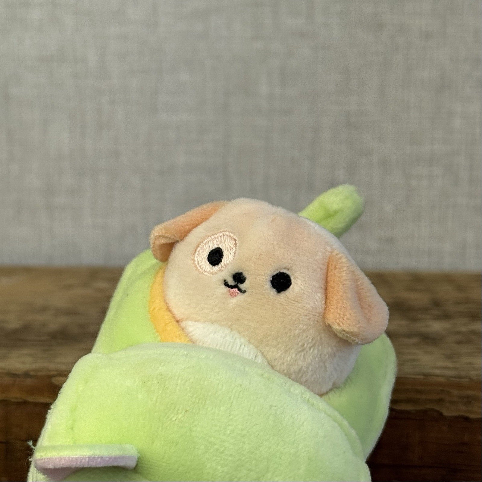 Squishmallow Squishville -LLama Vehicle & Puppy (Multi Buy Discount)