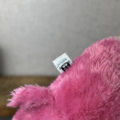 Bespoke Truffles Lamb/Sheep - Custom Pink Truffles Cushion 12"