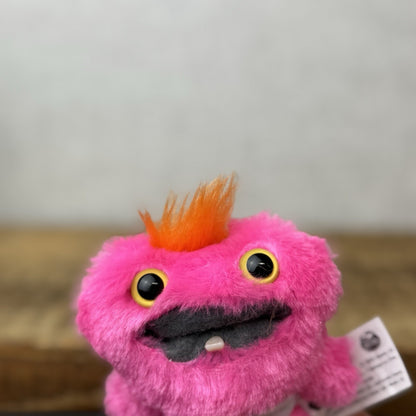 Fuggler Baby Fugg - Series 3 - Baby Fugg Collection Miniature Monster Plush 3.5"