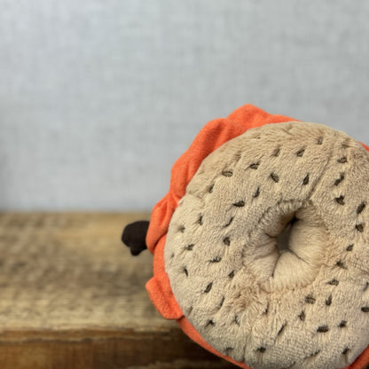 Jellycat Amuseable Bagel