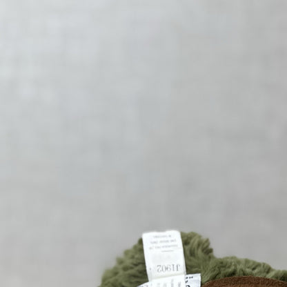 Jellycat Furryosity Turtle Tortoise - Grumpy Turtle Soft Toy 15" Medium Plush