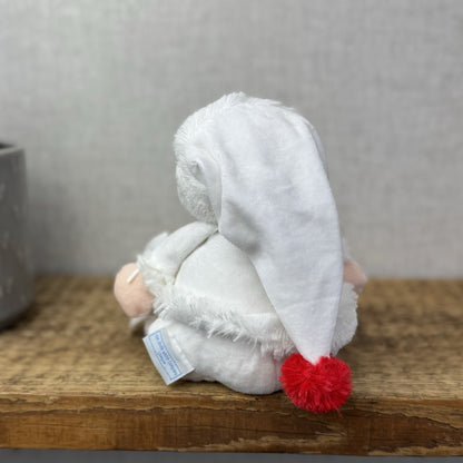 The Little White Company Father Christmas Beanie - Jellycat Collaboration New #2